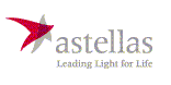 Logo Astellas