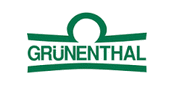 Logo Grünenthal