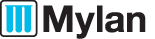 Logo Mylan