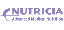 Logo Nutricia AMN