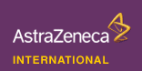 Logo Astra Zeneca International